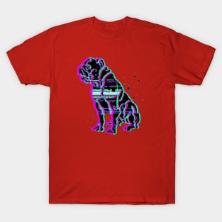 Cane Corso Dog T-Shirt